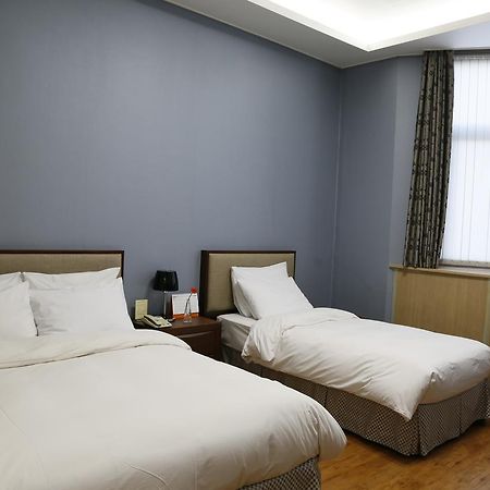 جويانج Residence & U المظهر الخارجي الصورة