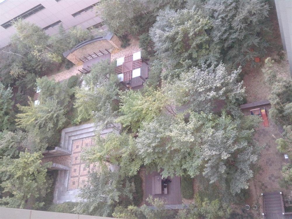 جويانج Residence & U المظهر الخارجي الصورة