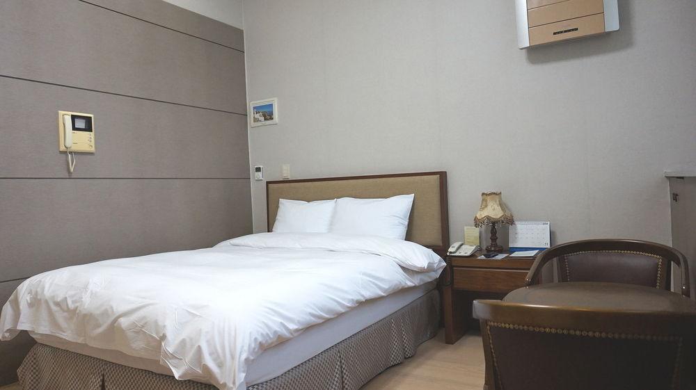 جويانج Residence & U المظهر الخارجي الصورة