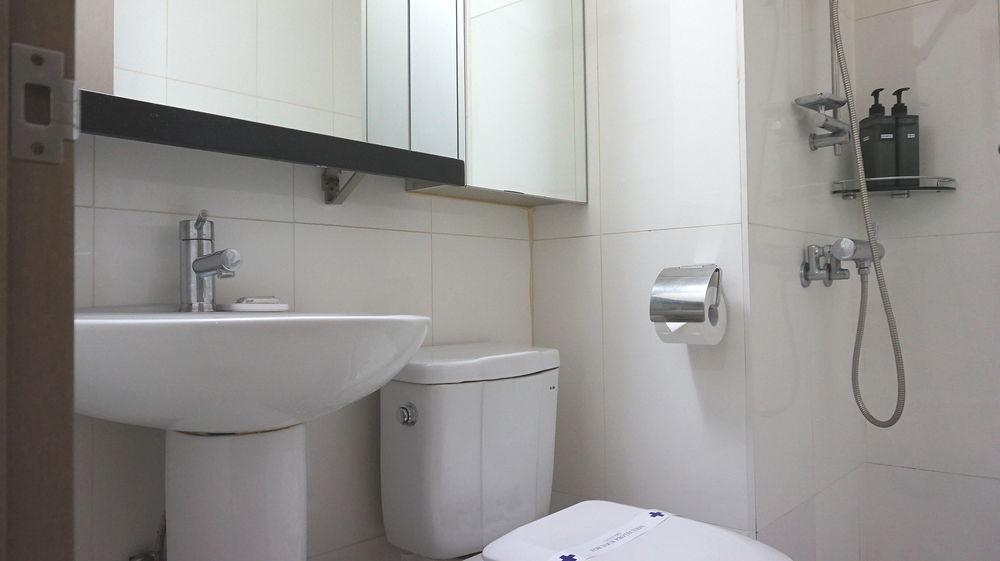 جويانج Residence & U المظهر الخارجي الصورة