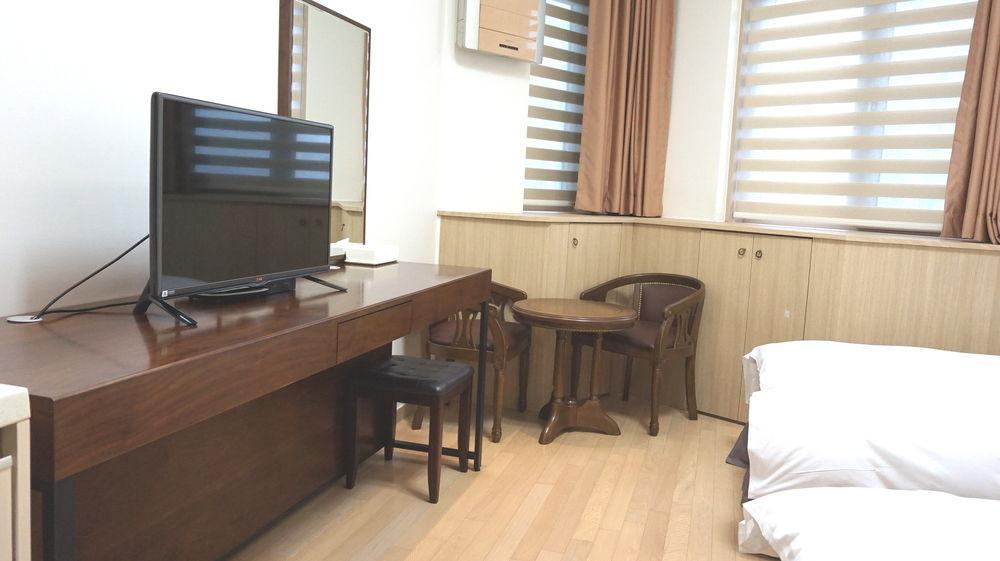 جويانج Residence & U المظهر الخارجي الصورة