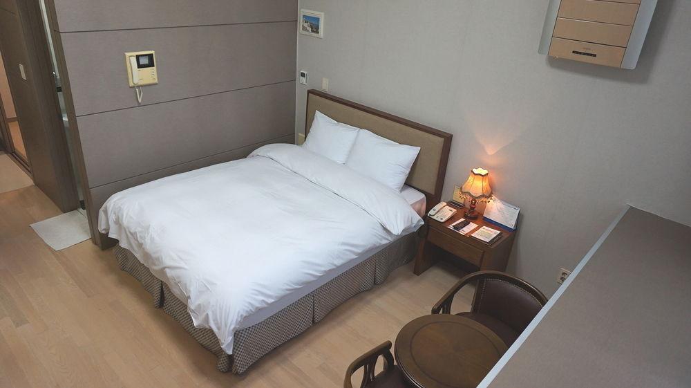 جويانج Residence & U المظهر الخارجي الصورة