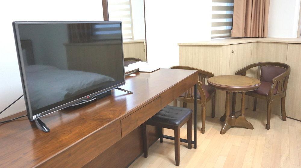 جويانج Residence & U المظهر الخارجي الصورة