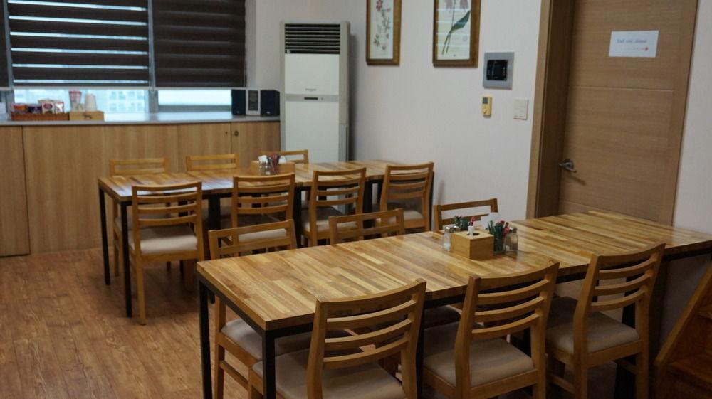 جويانج Residence & U المظهر الخارجي الصورة